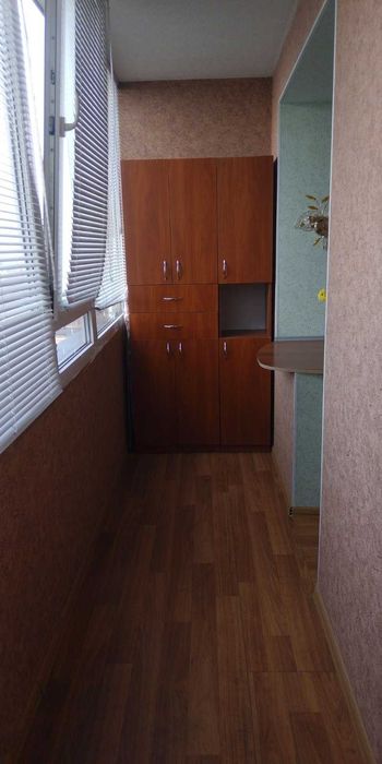 Продам однокімнатну квартиру на Соборній