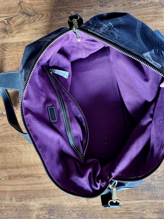 Torba podreczna marki Paul Smith