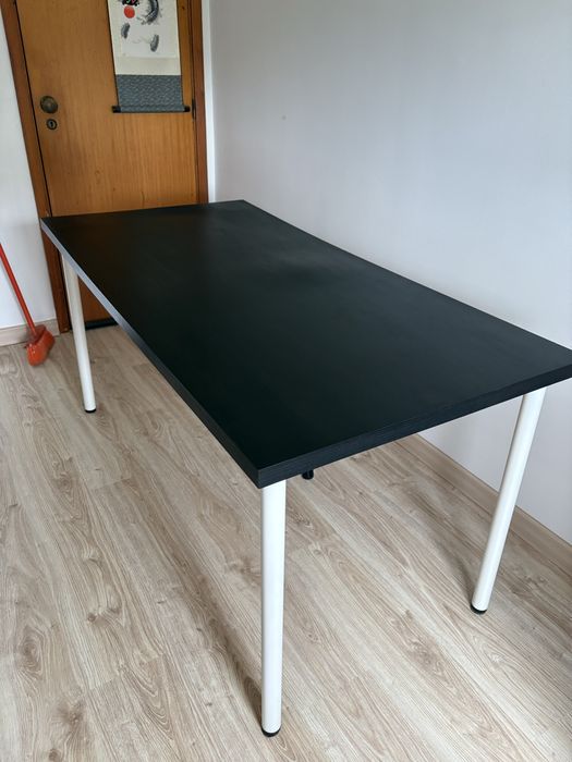 Mesa Ikea Linnmon 150x75
