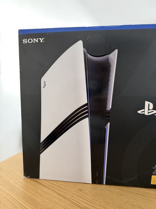 PlayStation 5 Pro