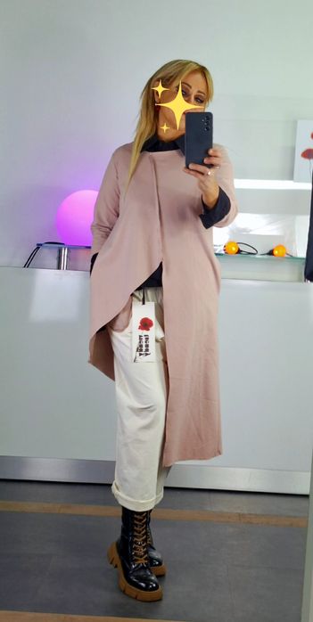 Bluzka tunika Wendy Trendy