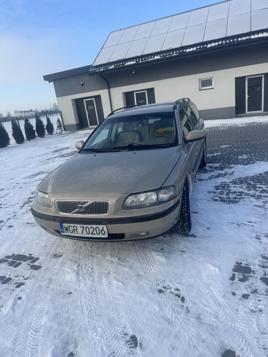 Volvo v70 2003 rok