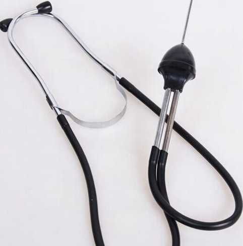 Mechanical Stethoscope.423864608731975681