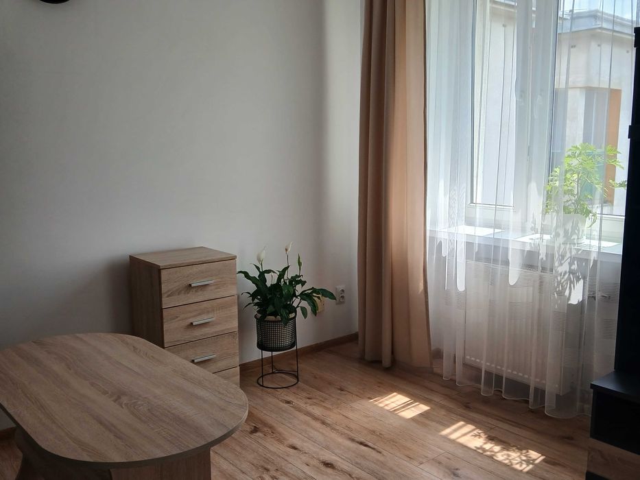 Wynajmę mieszkanie przy ul. Lipskiej - Widok 2