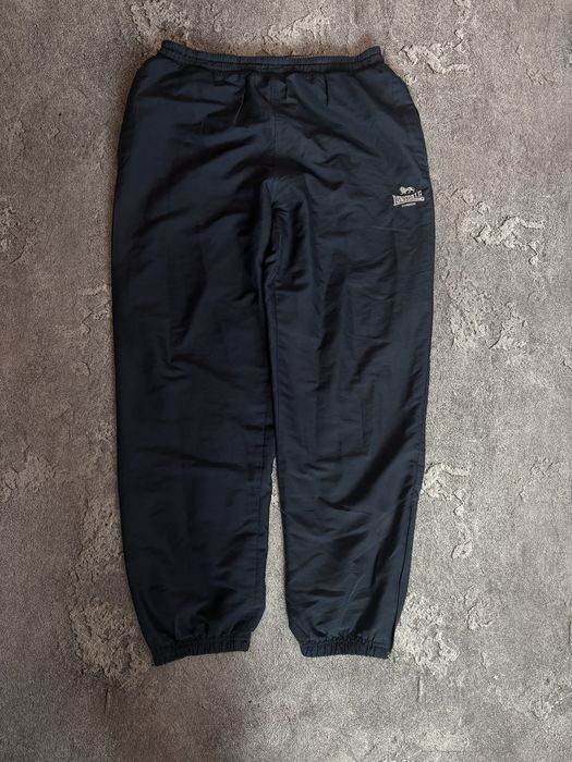 Штани Lonsdale штани Londale Nylon