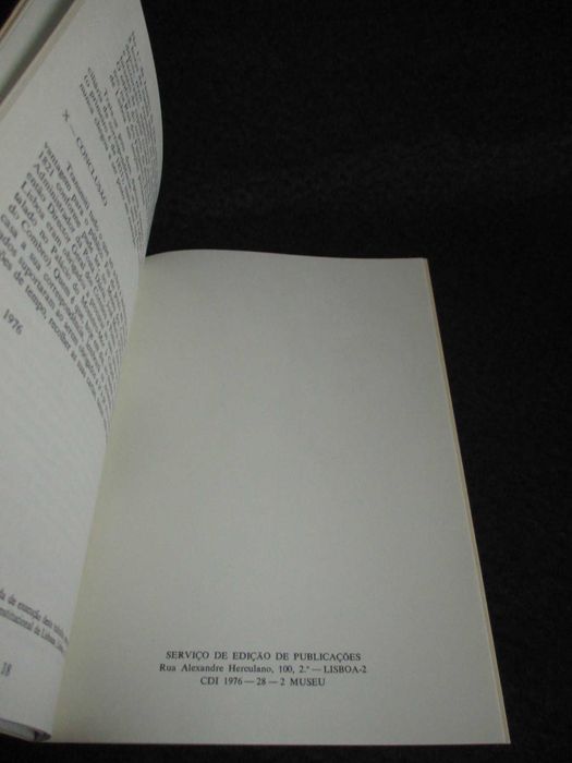 Livro A Distribuição Domiciliária da Correspondência História Postal