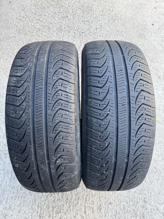Шини 205*55R16 Pirelli