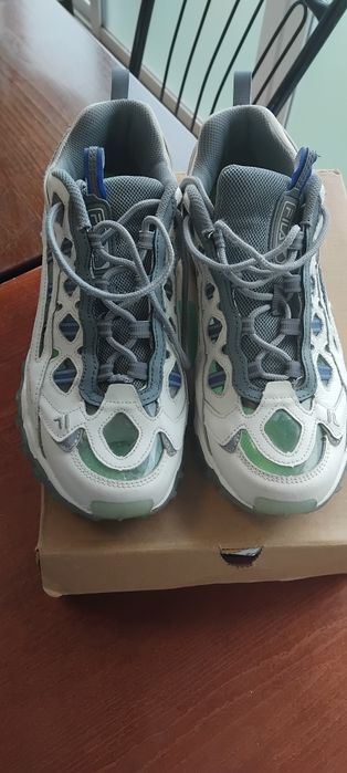 Basket Fila Boveasorus