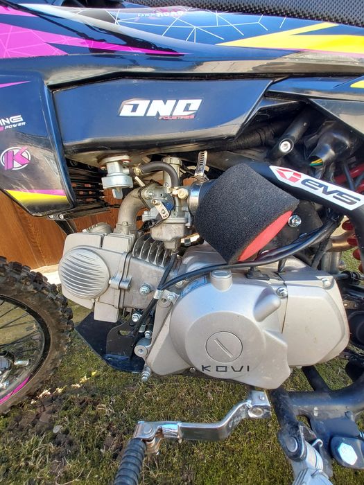 Продам KOVI PIT 150