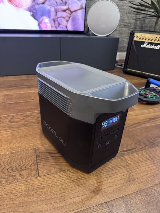 Ecoflow Delta EF3 Pro