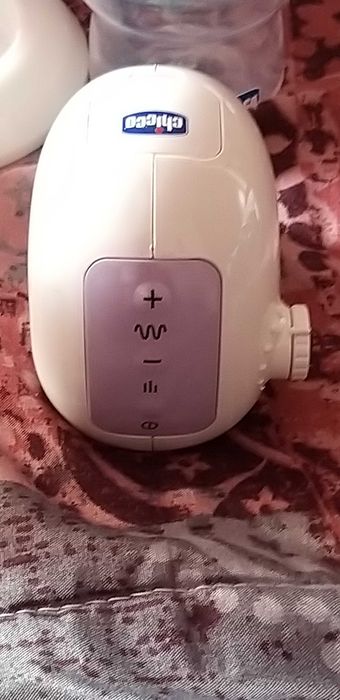 Bomba extratora de leite-chicco64740867788675121