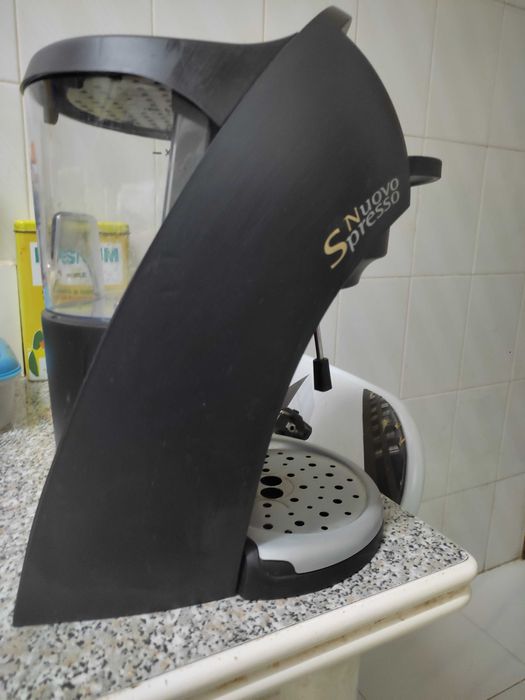 Máquina de café expresso Flama