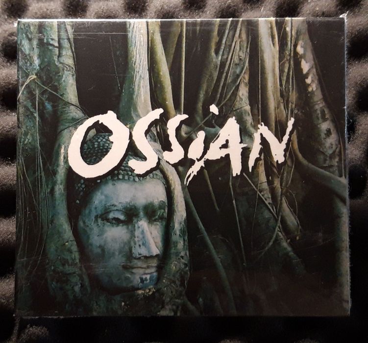 Ossian Feat. Tomasz Stańko – Ossian (CD, 2011?, FOLIA)