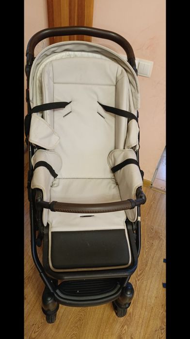 Коляска 2в1 mioobaby zoom