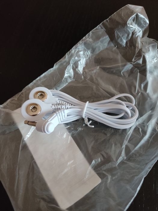 Cabo de eletroestimulador