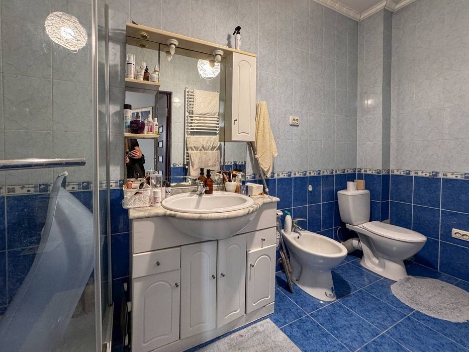 Таунхаус/квартира + гараж - 177м² /частина будинку, 7хв. ТЦ Майдан