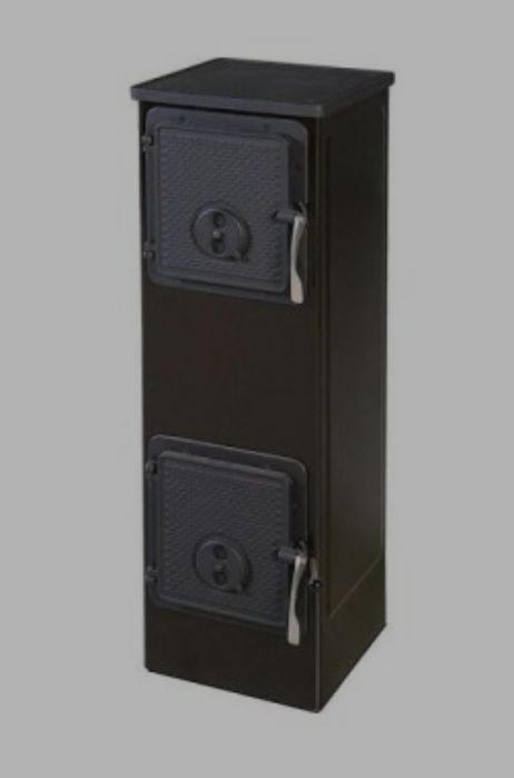 Piec kominkowy węglowy Thorma-Kerpen