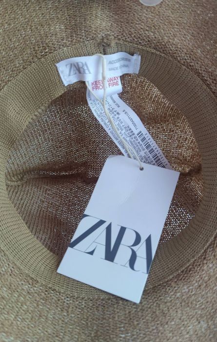 Zara, Капелюх з вушками, 3-5 років