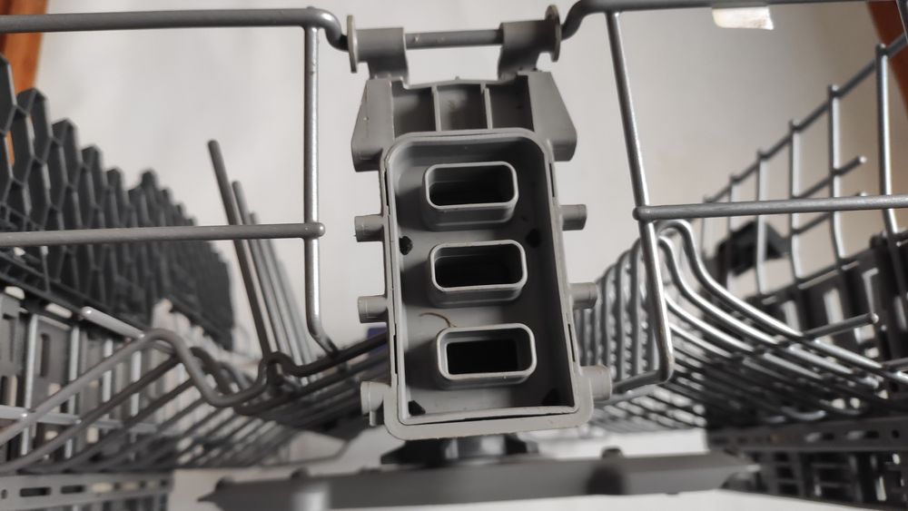 Kosz zmywarki Beko 45cm DIS48120