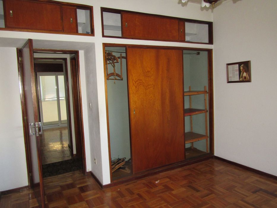 Apartamento T3 Lamego