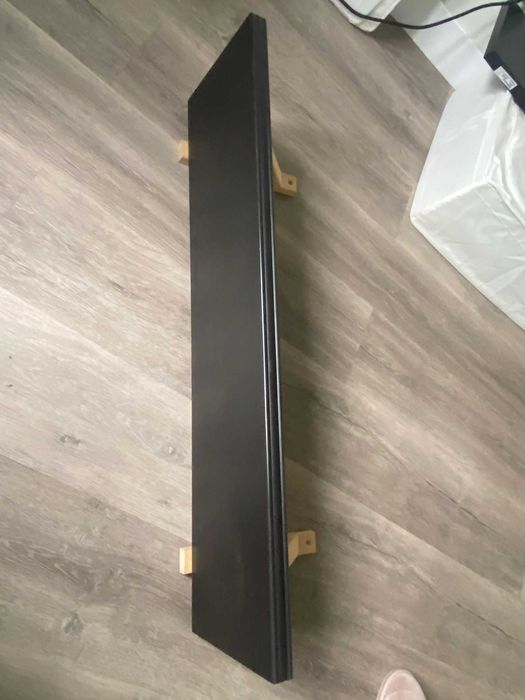 2x Estantes de Parede IKEA: BERGSHULT / SANDSHULT - 793.260.29