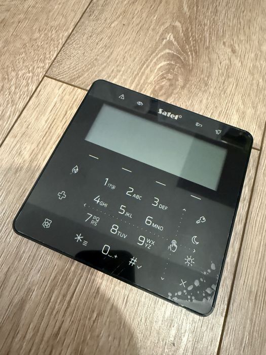 Klawiatura, manipulator Satel INT-KSG2R