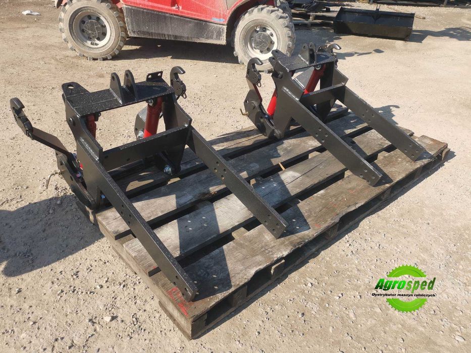 TUZ  Ursus C-330 C-360 Zetor i inne.