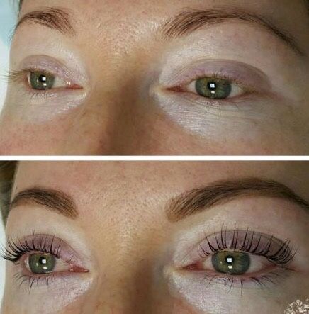 АКЦИЯ!!! НА 1-ое  ЛАМИНИРОВАНИЕ ресниц, бровей цена 500 грн. ФОНТАН
