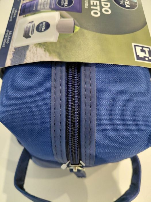 Higiene e beleza masculina