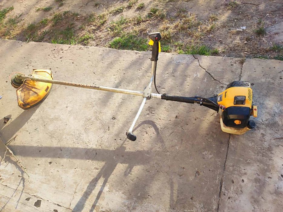 Бензокоса, тример садовий Machtz MGB-2815  S