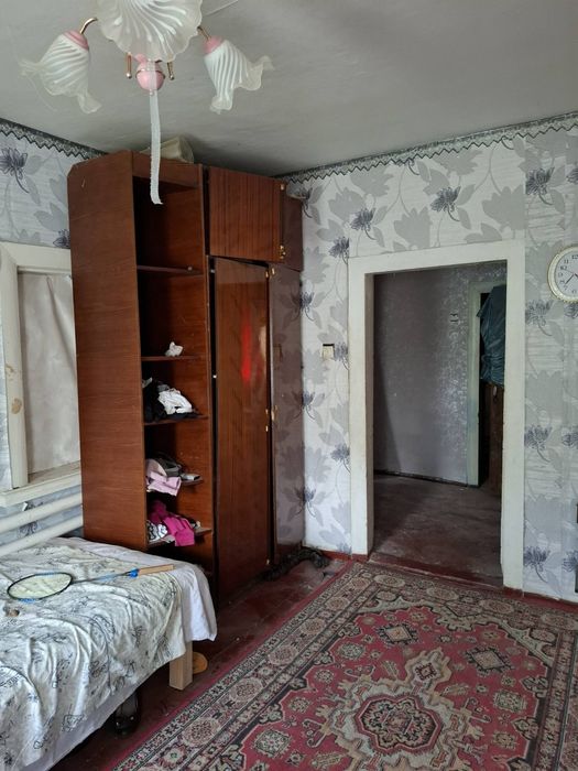 НЕ СДАМ аПродам дом в г.Балаклея