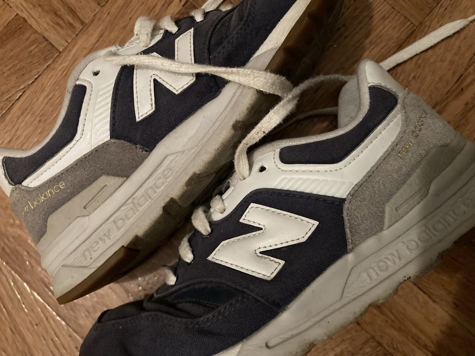Buty New Balance
