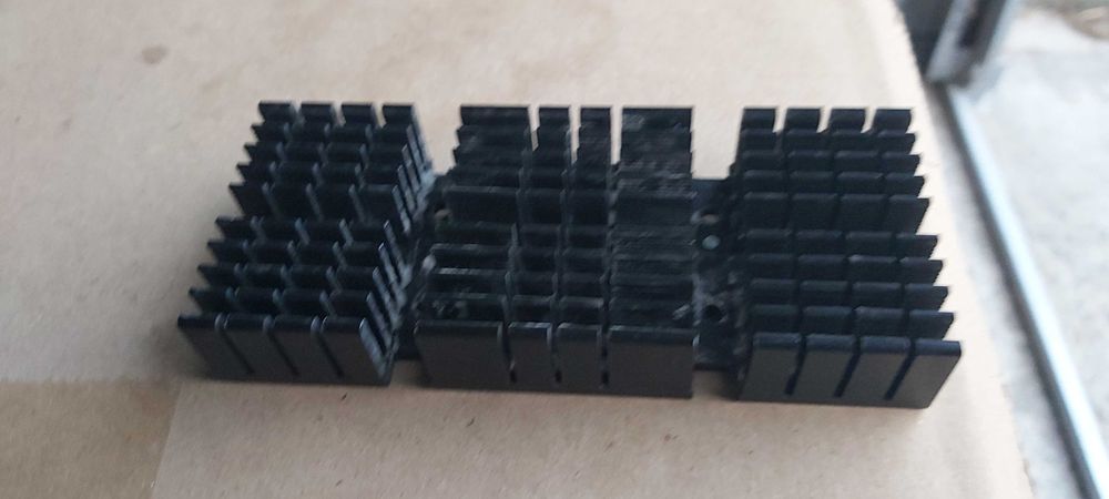 Zestaw elektroniczny płytka+części