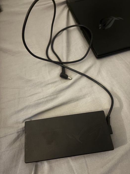 Laptop asus g531g