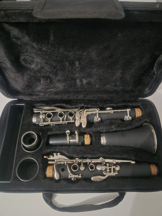 V-TONE C 17 klarnet Bb