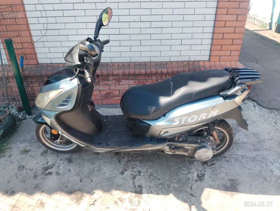 продам вайпер шторм