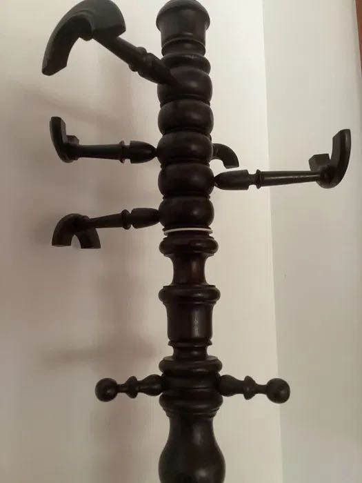 Bengaleiro antigo em PauPreto