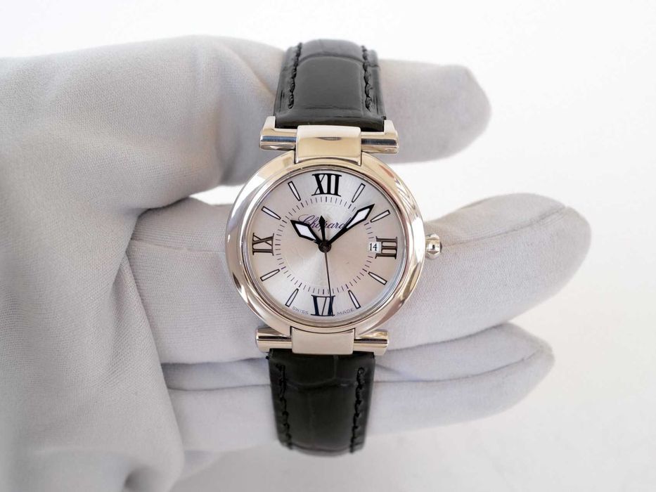 Chopard Imperiale Quartz 28mm