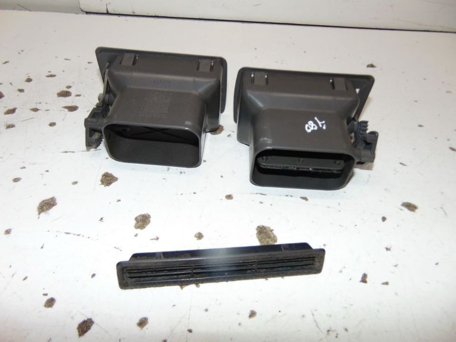 Volvo 480 difusores de ar/Grelha
