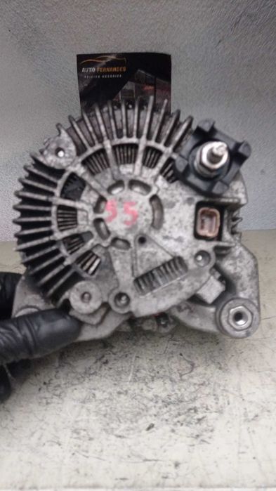 ALTERNADOR RENAULT ESPACE  2.0 dCi    Ref: 8 2 0 0 9 6 0 5 3 8