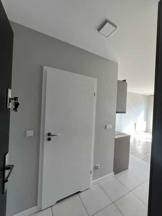 Kawalerka w świetnej lokalizacji - Poznań ul. Studzienna