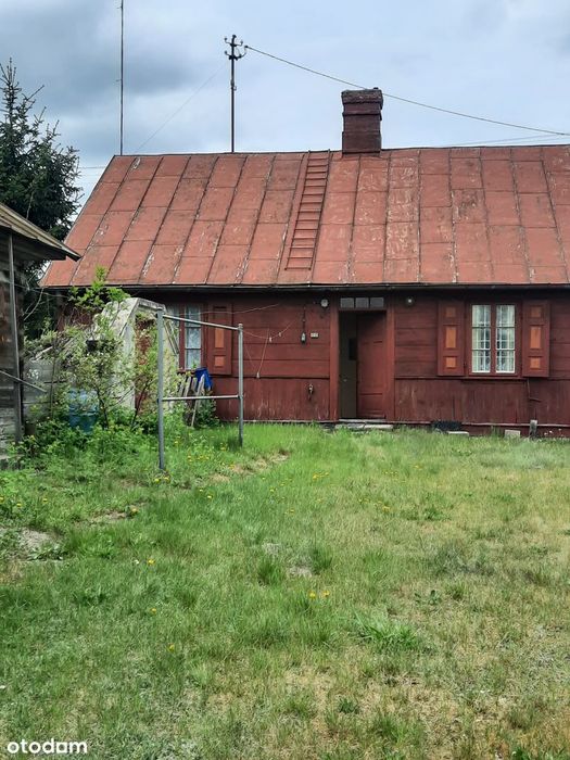 Sprzedaż działki rolno-budowlanej z mediami CERANÓW