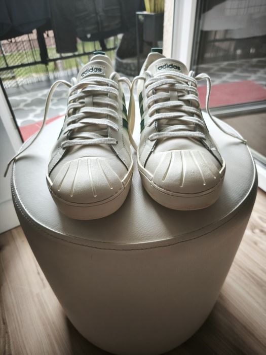 Buty Adidas 45 1/3 Bdb stan