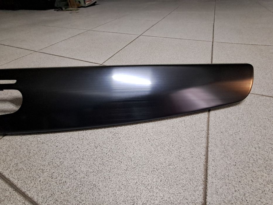 Moldura para tablier Alfa Romeo Giulietta