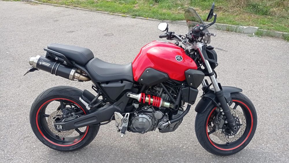 Yamaha