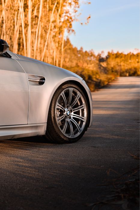 BMW M3 E92 Coupe