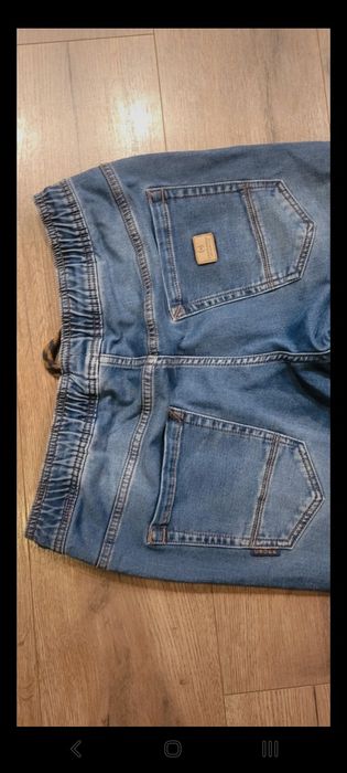 Spodnie Cropp ok 164 W30L32