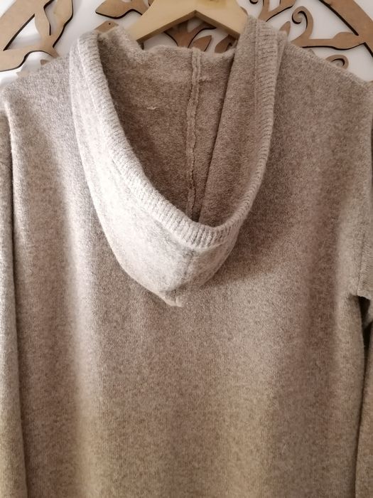Vestido Vero Moda XS bege