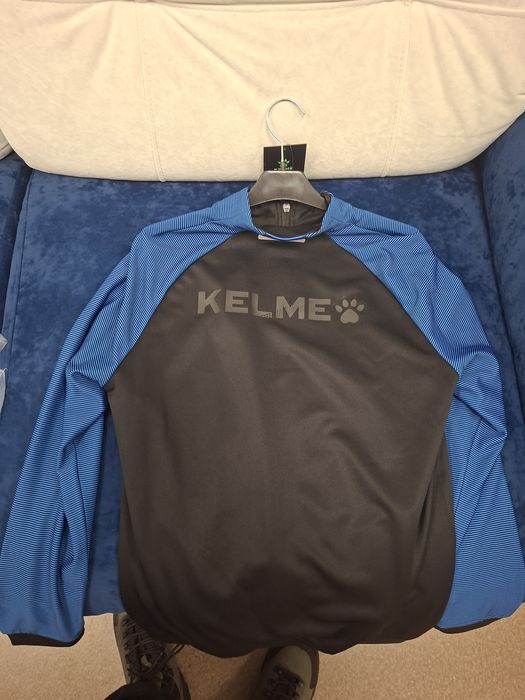 Костюм "Kelme",новий в упаковці