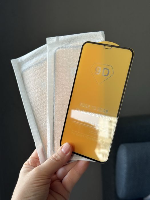 Скло на Iphone 11